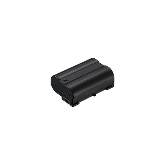 High Capacity - Rechargeable Battery For Nikon D7000 DSLR Camera