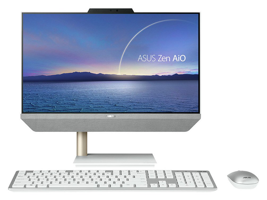 ASUS Zen 23.8in i5 8GB 256GB 1TB All-in-One PC