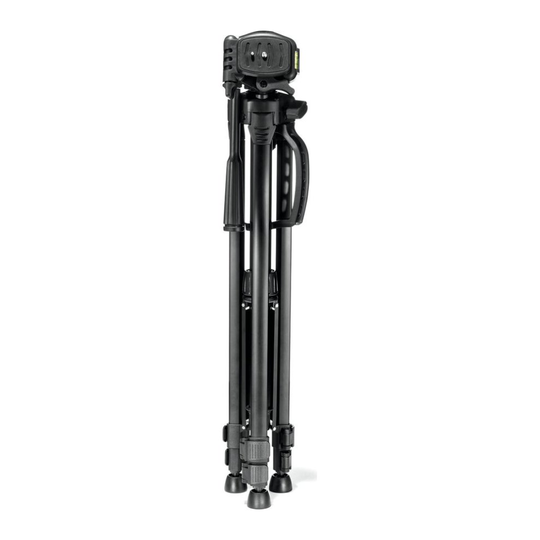PRIMAPHOTO PHKP001 Tripod - Black, Black