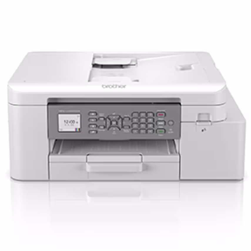 Brother MFC-J4340DW Wireless A4 Colour Inkjet Multifunction