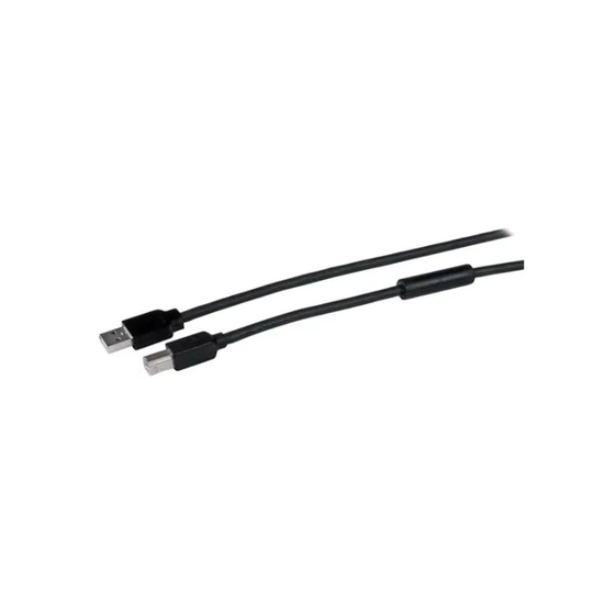 Startech 15m Active USB 2.0 A to B Cable