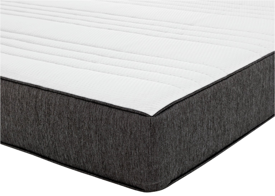 Habitat Elite Memory Foam Double Mattress