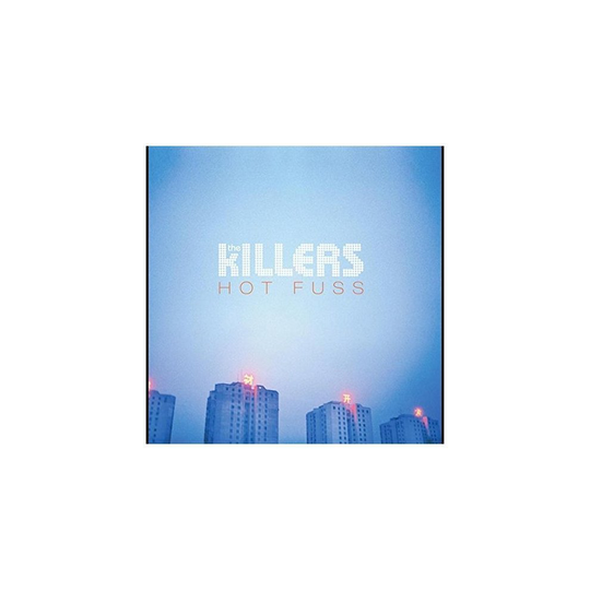 The Killers - Hot Fuss [VINYL]