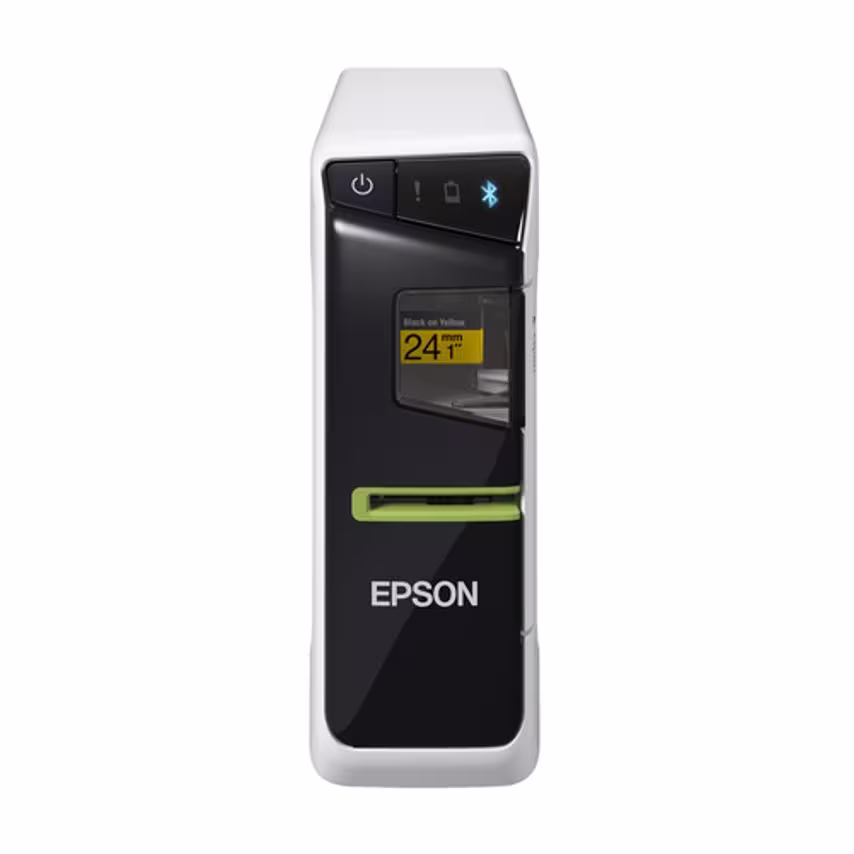 Epson Lw-600P Labelworks 220V