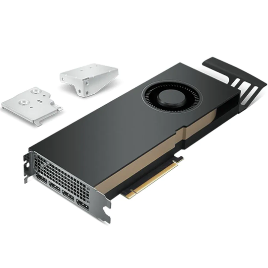 Lenovo Nvidia RTX A5000 24GB GDDR6
