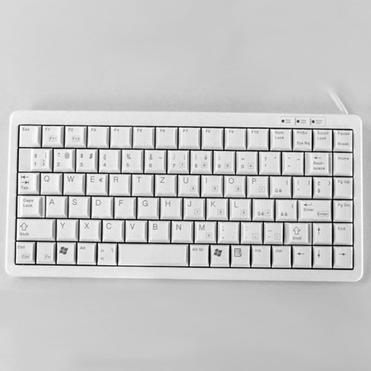 Buchi Keyboard for Buchi M5 series melting point meters EACH