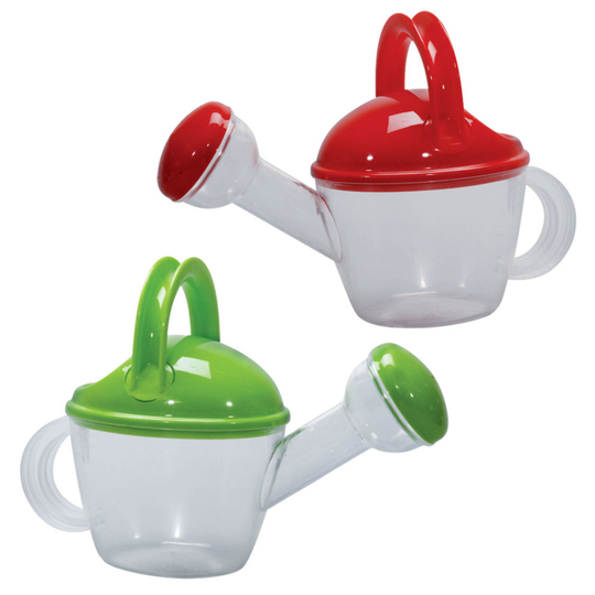 Gowi Toys Clear Watering Can