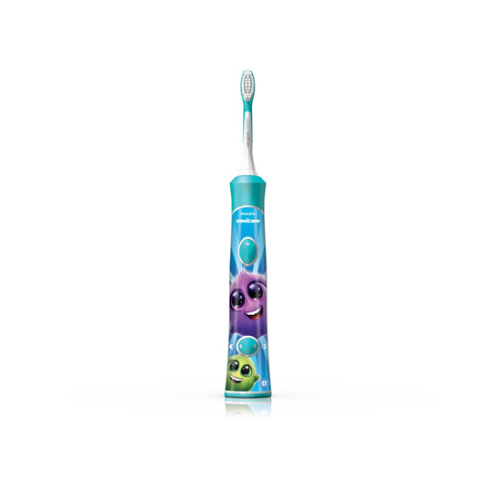 Philips Sonicare For Kids Bluetooth Electric Toothbrush