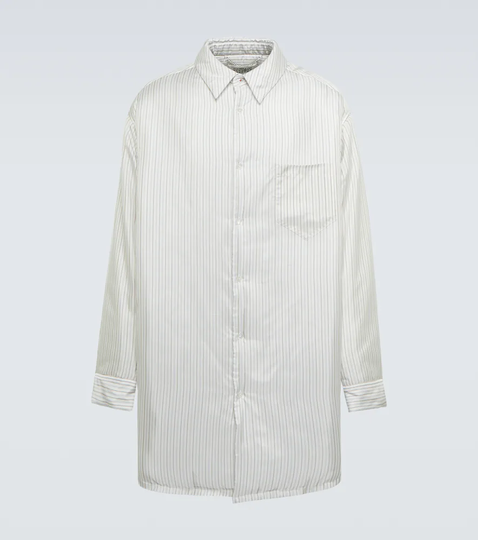 Striped shirt