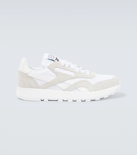x Reebok Project 0 sneakers