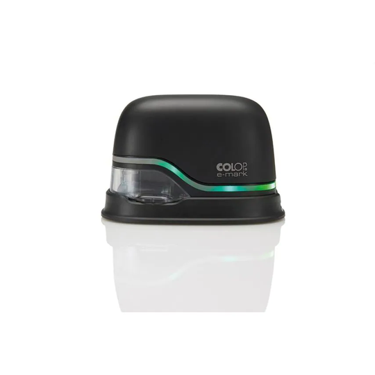 Colop Colop e-mark Electronic Marking Device Black