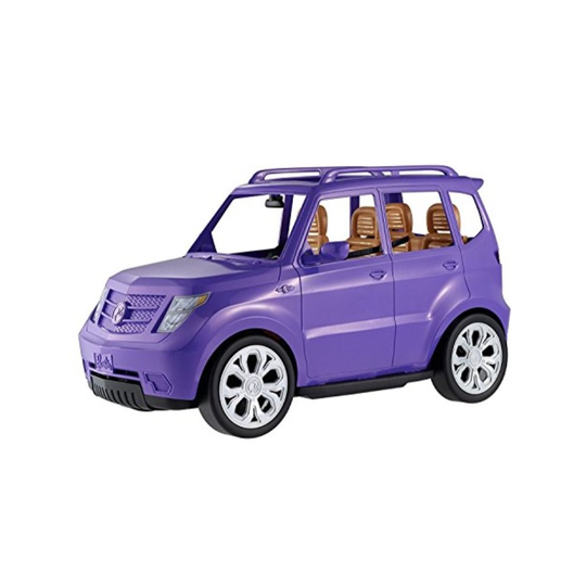 Barbie DVX58 SUV Vehicle Accessory