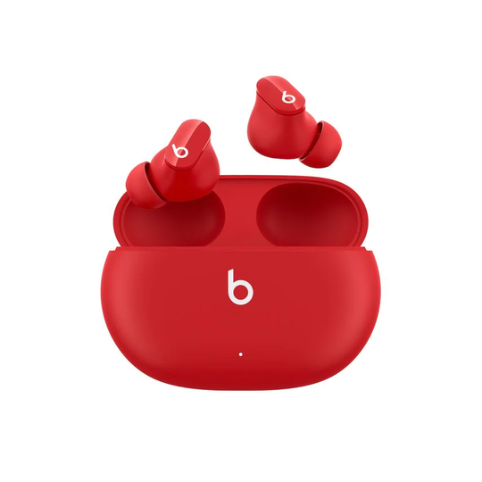 Apple Beats Studio Buds Wireless Nc Red