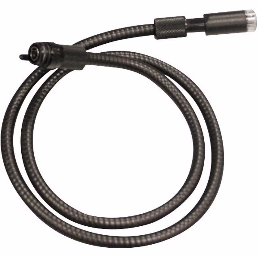 EGA Master 9mm Head Camera (1m Cable) with Accesories (Mirror, Magnet, Hook and