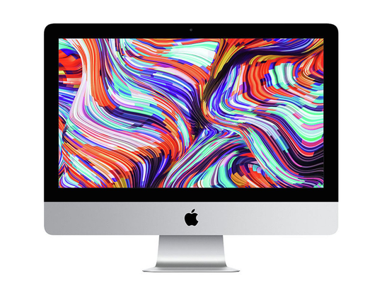 Apple iMac 2020 21.5in Retina 4K i5 8GB 256GB Desktop