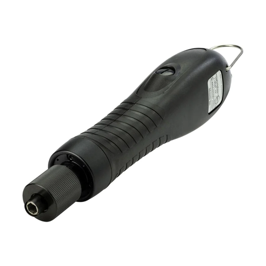 Mountz EF180P-A ESD Push-to-start Electric Driver (1/4 F/Hex) (19.6 - 176.6 cNm