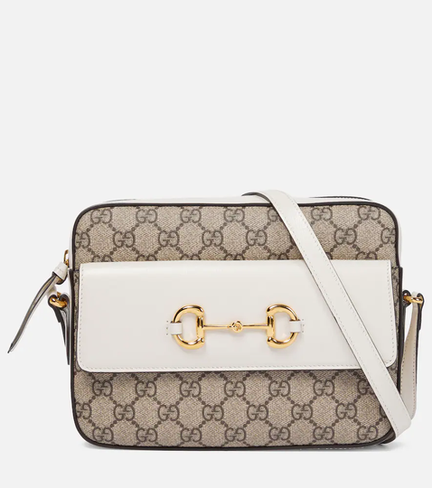 Gucci Horsebit 1955 Small camera bag