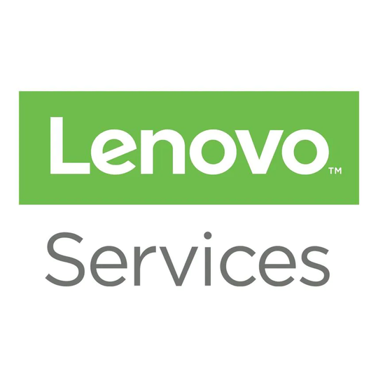 Lenovo Epack 1Y Ticru- you get 15