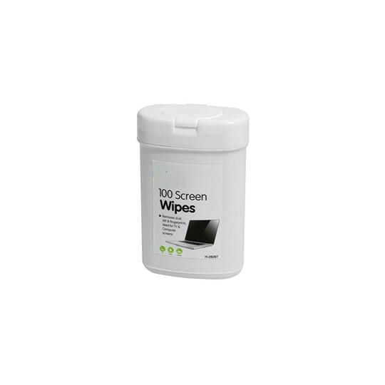Screen Cleaning Wipes 100pk
