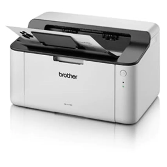 Brother HL-1110 Compact Mono A4 Laser Printer
