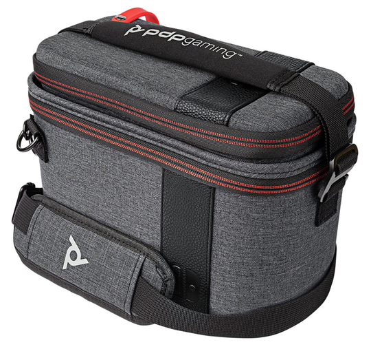 PDP Nintendo Switch Elite Pull-N-Go Case