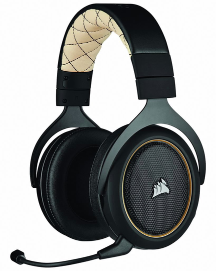 Corsair HS70 Pro Wireless PS4, PC Headset