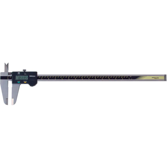 Mitutoyo 500-505-10 Absolute Digimatic Caliper 450mm/18"