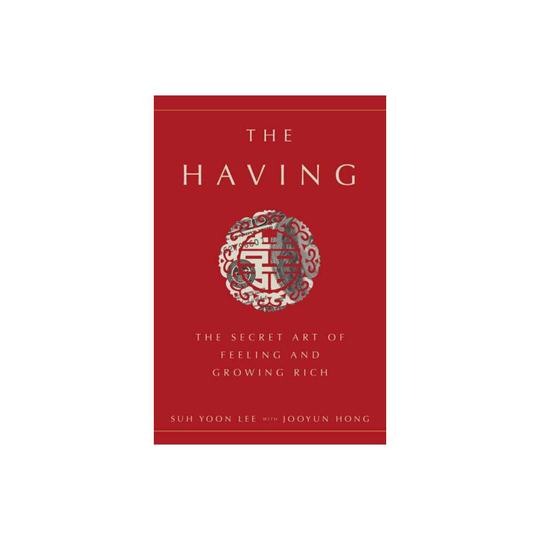 Having by Lee & Suh YoonHong & Jooyun