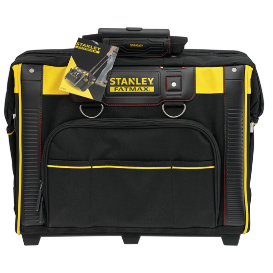 Stanley Bag On Wheels