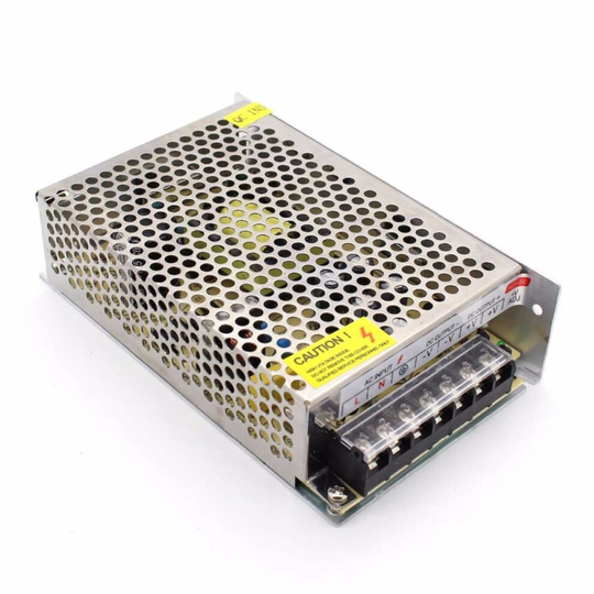 (240W) LED Transformer LED Strip Light Power Supply Unit