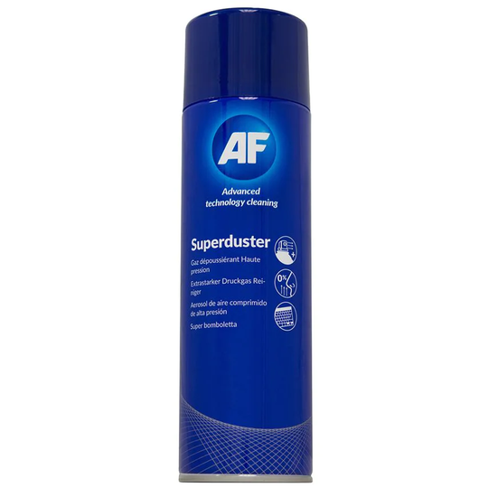 AF Superduster Air Duster 300ml SPD300