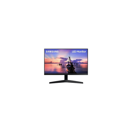 Samsung T35f 21.5" Ips Full Hd Led D-Sub/Hdmi 5Ms 75Hz Freesync Frameless M LF22T350FHRXXU