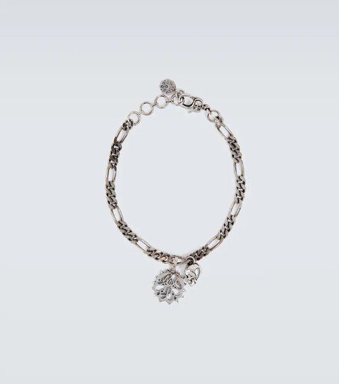 Charm bracelet