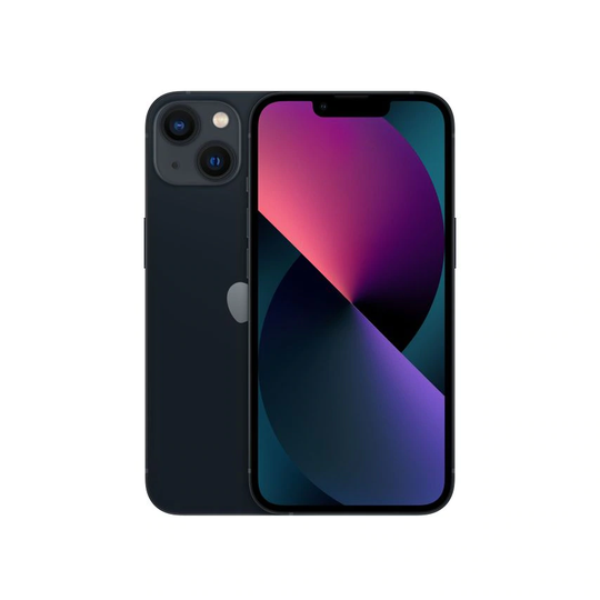 Apple Iphone 13 256gb Midnight
