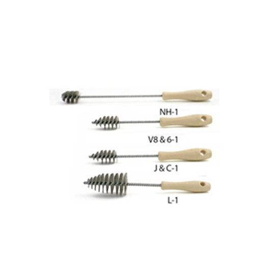 Brush Research BRMNH1 Diesel Injector Brush