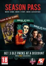 Bioshock Infinite: Season Pass (Linux)