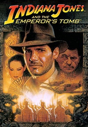 Indiana Jones® and the Emperor's Tomb™