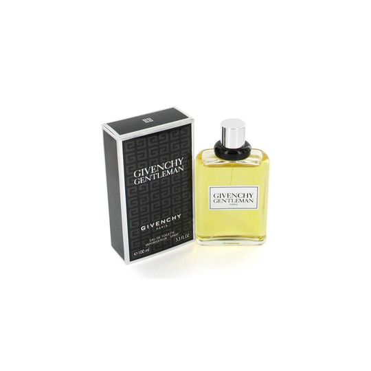 GIVENCHY GENTLEMAN by Givenchy 100ml 3.4oz Eau De Toilette EDT Spray