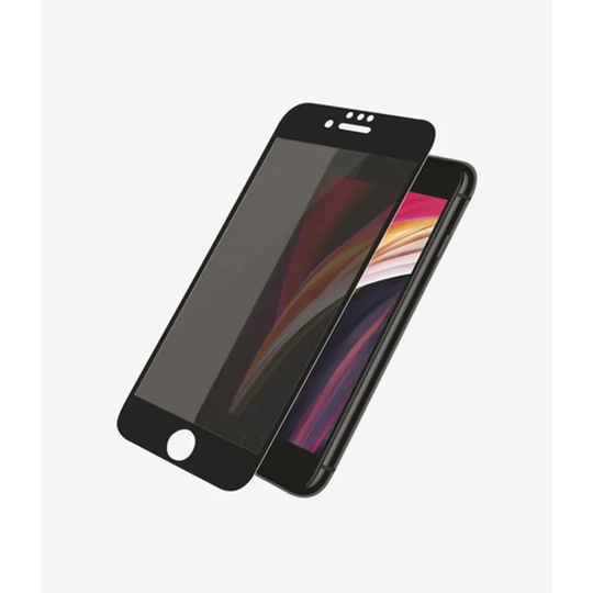 Panzer Glass Screenprotector Iphone Se 2020- you get 11