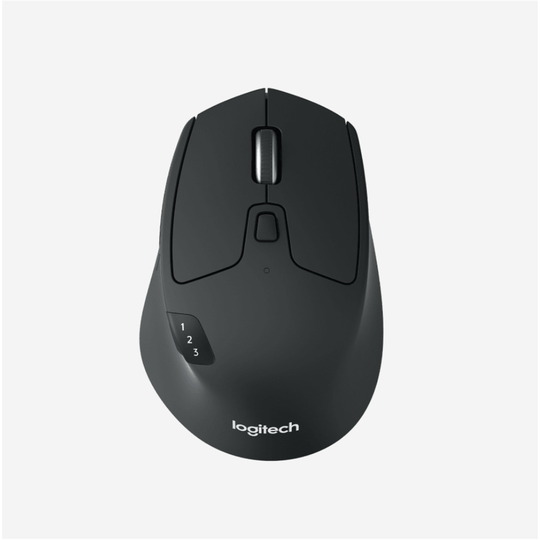 M720 Triathlon Wireless Mouse (Bluetooth)