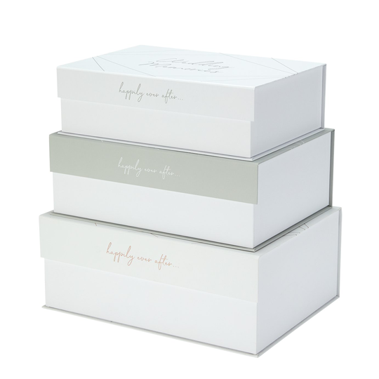 Keepsake Box Set