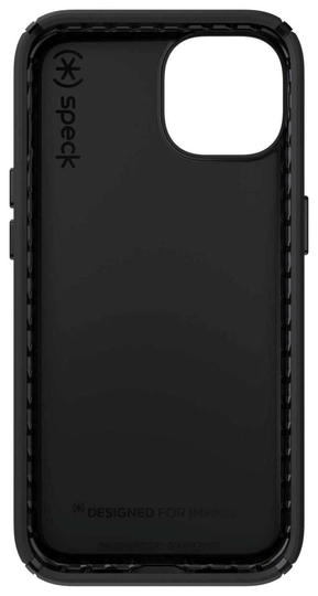 Speck Presidio2 Pro iPhone 13 Phone Case - Black