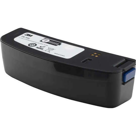 3M 3M VERSAFLO HIGH CAPACITY BATTERY PACK