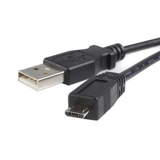 Startech StarTech 0.5m Micro USB Cable A to Micro B