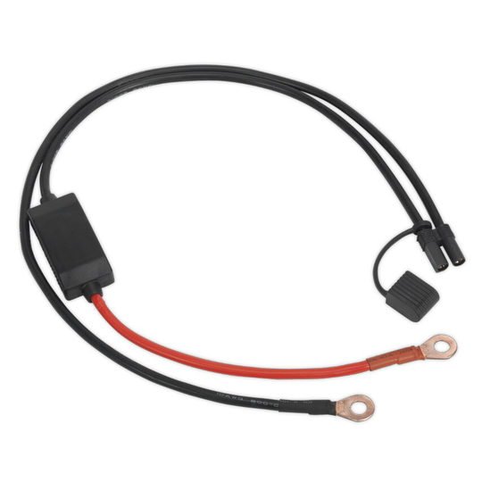 Sealey Jump Start Watertight Hardwired for Compact Lithium Power Packs