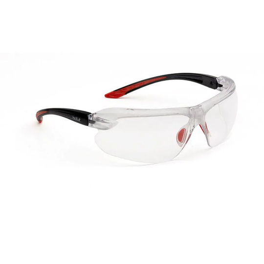 Bolle BOLLE IRI-S PLATINUM CLEAR