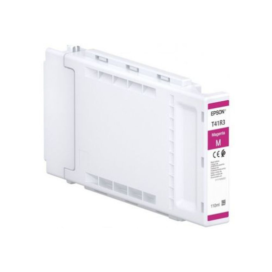 Epson C13T41R340 Magenta UltraChrome XD2 110ml Ink Cartridge