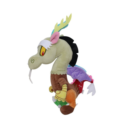 (Colour, 30cm/11.81in) My Little Pony Plush Toy Spike Twilight Sparkle Stuffed Doll Kids Children Gifts