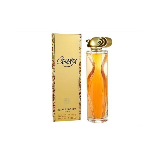 Givenchy Organza Eau de Parfum 100ml Women Spray