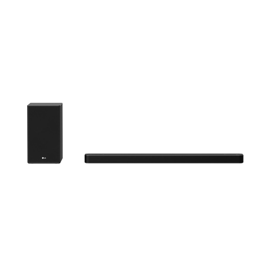 LG SP8YA 440W 3.1.2Ch Soundbar With Wireless Sub